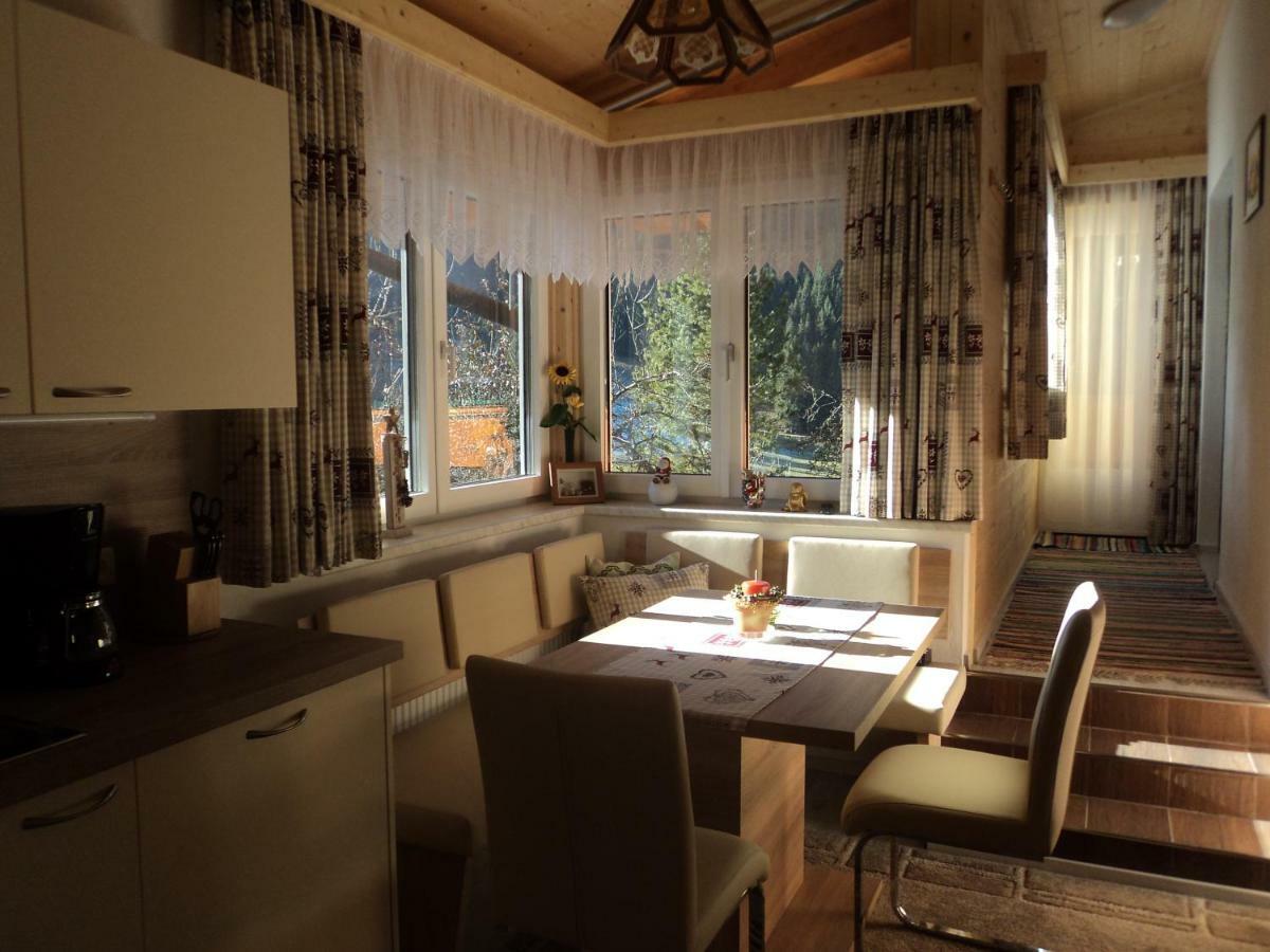 Apartamento Bergblick Wagrain Exterior foto