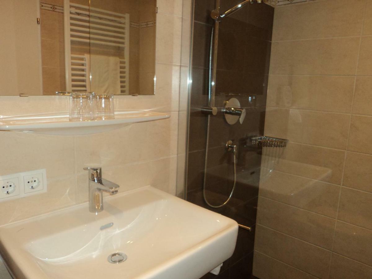 Apartamento Bergblick Wagrain Exterior foto